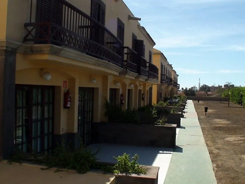 Bungalows Maspalomas Oasis Club-1